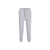LIGHT GREY MELANGE