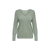 CHINOIS GREEN W  MELANGE