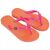 ORANGE/PINK