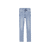 LIGHT BLUE DENIM