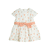 OFF WHITE - ORANGE
