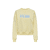 PASTEL YELLOW CLUB