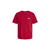 TRUE RED P4 SMALL PRINT