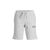 WHITE MELANGE