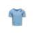 BLISSFUL BLUE SHOULDER CU