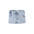 LIGHT BLUE DENIM