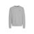 LIGHT GREY MELANGE