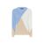 BLUE/OFFWH
