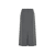 MEDIUM GREY MELANGE