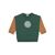 DARK GREEN