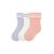 PASTEL LILAC/PEACH