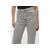 MEDIUM GREY DENIM RHINEST