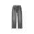 MEDIUM GREY DENIM