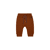 BROWN PATINA