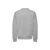 LIGHT GREY MELANGE