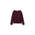 DARK RED MÉLANGE