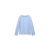 MID BLUE MELANGE
