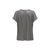 DARK GREY MELANGE GUN MET