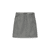 MEDIUM GREY MELANGE