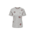 LIGHT GREY MELANGE HAPPY