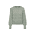ICEBERG GREEN W  CEMENT D