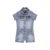 LIGHT BLUE DENIM