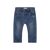 BLUE DENIM