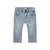 LIGHT BLUE DENIM