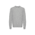 LIGHT GREY MELANGE