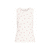 CLOUD DANCER W. HEART EMB