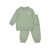GROEN MELANGE