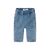 LIGHT BLUE DENIM