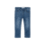 DARK BLUE DENIM