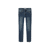 DARK BLUE DENIM