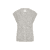 LIGHT GREY MELANGE