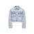 LIGHT BLUE DENIM