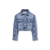 MEDIUM BLUE DENIM