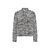 LIGHT GREY DENIM ZEBRA