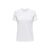 BRIGHT WHITE RHINESTONE H