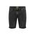 WASHED BLACK