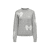FORMAL GRAY CLOUD DANCER