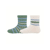 BEIGE GROEN PRINT BLAUW