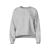 LIGHT GREY MELANGE AURORA