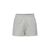 LIGHT GREY MELANGE