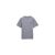NAVY WHITE FINE STRIPE