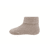 DONKER BEIGE MELANGE