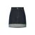 DARK BLUE DENIM