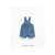 JEANSSALOPETTE