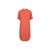HOT CORAL