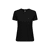 BLACK DINY POCKET